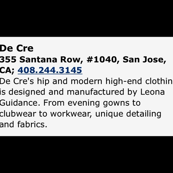 Leona Guidance Faux Fur Coat - Picture 6 of 6